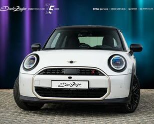 Mini Cooper S Gebrauchtwagen