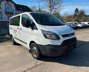 Ford Transit Gebrauchtwagen