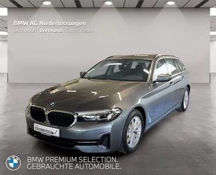 BMW 520 Gebrauchtwagen