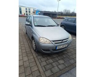 Opel Corsa Gebrauchtwagen