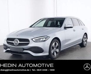 Mercedes-Benz C 220 Gebrauchtwagen