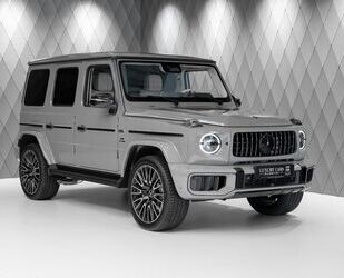 Mercedes-Benz G 63 AMG Gebrauchtwagen