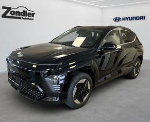 Hyundai KONA Gebrauchtwagen