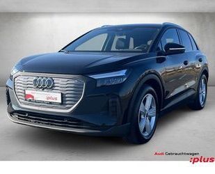 Audi Q4 Gebrauchtwagen