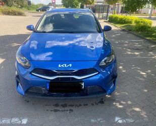 Kia ceed Sportswagon Gebrauchtwagen
