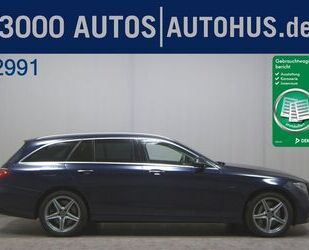Mercedes-Benz E 300 Gebrauchtwagen