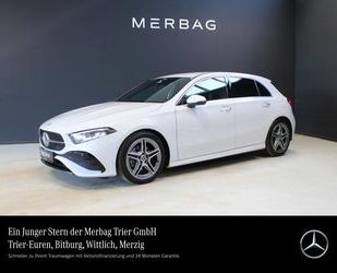 Mercedes-Benz A 200 Gebrauchtwagen