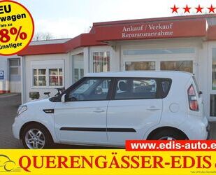Kia Soul Gebrauchtwagen