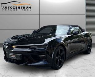 Chevrolet Camaro Gebrauchtwagen