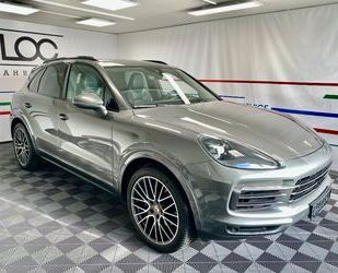 Porsche Cayenne Gebrauchtwagen