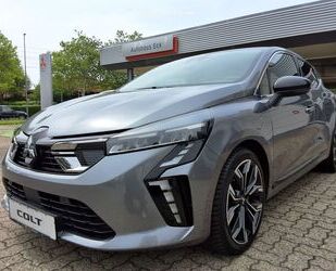 Mitsubishi Colt Gebrauchtwagen