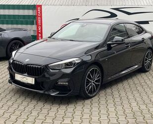 BMW 218 Gran Coupé Gebrauchtwagen