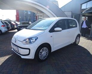VW up! Gebrauchtwagen