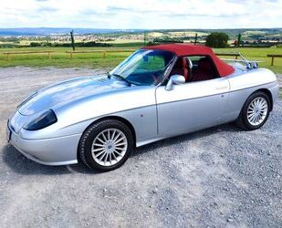 Fiat Barchetta Gebrauchtwagen