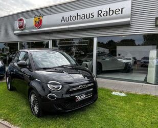 Fiat 500e Gebrauchtwagen