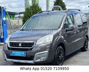 Peugeot Partner Gebrauchtwagen