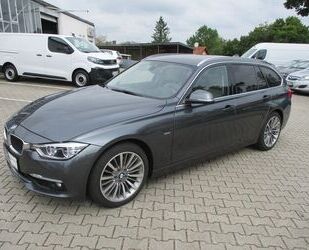 BMW 330 Gebrauchtwagen