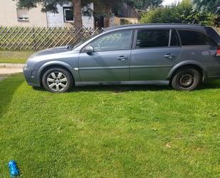 Opel Vectra Gebrauchtwagen
