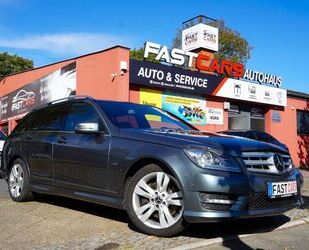 Mercedes-Benz C 350 Gebrauchtwagen