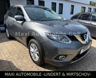 Nissan X-Trail Gebrauchtwagen