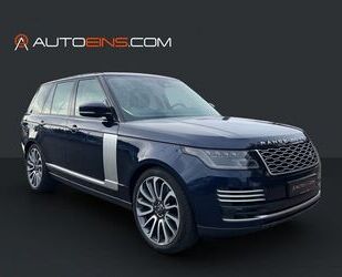 Land Rover Range Rover Gebrauchtwagen