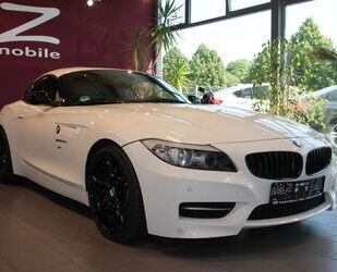 BMW Z4 Gebrauchtwagen