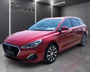Hyundai i30 Gebrauchtwagen