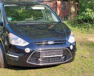 Ford S-Max Gebrauchtwagen