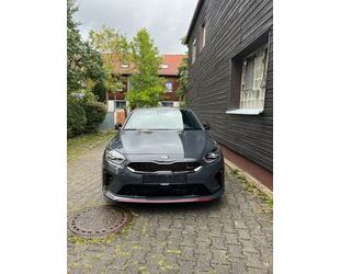 Kia pro ceed / ProCeed Gebrauchtwagen