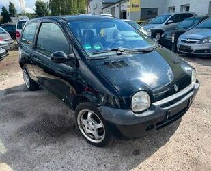 Renault Twingo Gebrauchtwagen