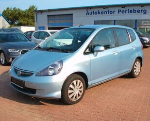 Honda Jazz Gebrauchtwagen