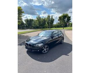 BMW 116 Gebrauchtwagen