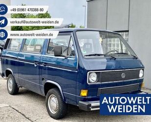 VW T3 Caravelle Gebrauchtwagen