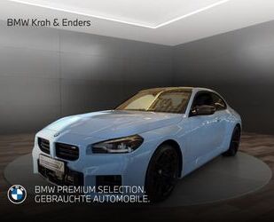 BMW M2 Gebrauchtwagen