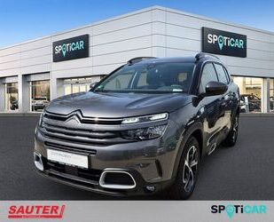 Citroen C5 Aircross Gebrauchtwagen