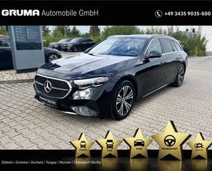 Mercedes-Benz E 220 Gebrauchtwagen