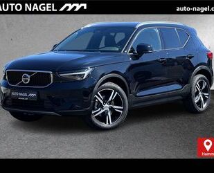 Volvo XC40 Gebrauchtwagen