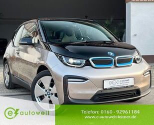 BMW i3 Gebrauchtwagen