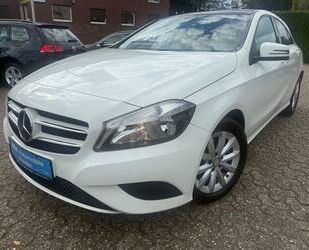 Mercedes-Benz A 180 Gebrauchtwagen