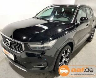 Volvo XC40 Gebrauchtwagen