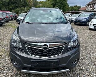 Opel Mokka Gebrauchtwagen