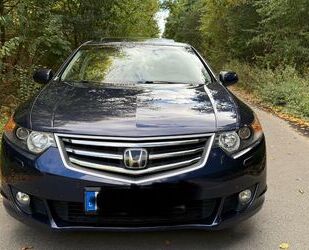 Honda Accord Gebrauchtwagen