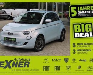 Fiat 500e Gebrauchtwagen