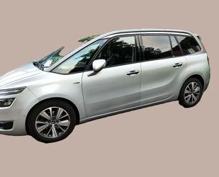 Citroen Grand C4 Picasso / SpaceTourer Gebrauchtwagen