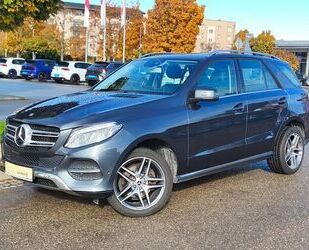Mercedes-Benz GLE 250 Gebrauchtwagen