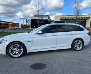 BMW 530 Gebrauchtwagen