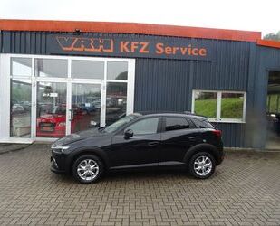 Mazda CX-3 Gebrauchtwagen
