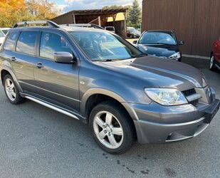 Mitsubishi Outlander Gebrauchtwagen