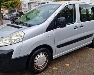 Peugeot Expert Tepee Gebrauchtwagen