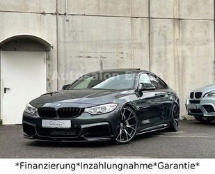 BMW 435 Gebrauchtwagen